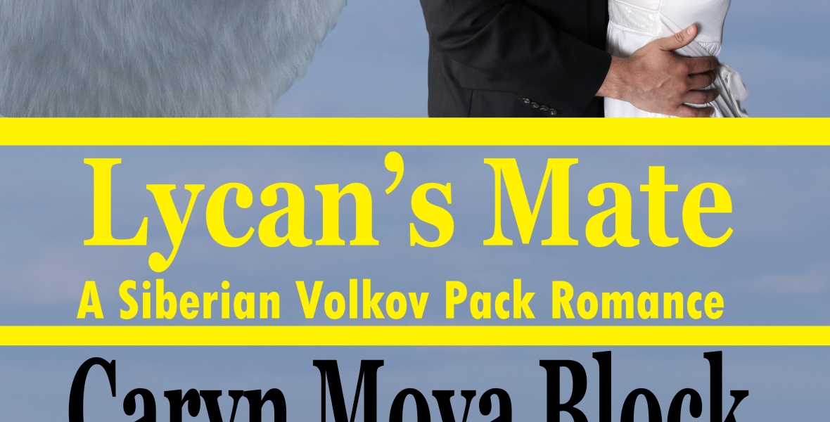 https://carynmoyablock.com/books/the-siberian-volkov-pack-romance-series/lycans-mate/
